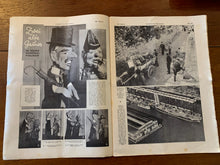 Lade das Bild in den Galerie-Viewer, JB Juustrierter Beobachter NSDAP Magazine Original WW2 German - 14th December 1939
