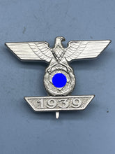 Charger l&#39;image dans la galerie, WW2 German Bar to the Iron Cross
