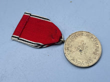 Charger l&#39;image dans la galerie, Original German WWII Austrian Anschluss Commemorative Medal - Maker Marked
