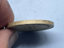 Charger l&#39;image dans la galerie, Original German WWII Austrian Anschluss Commemorative Medal - Maker Marked
