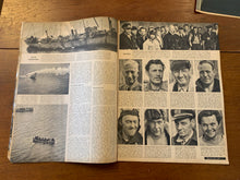 Charger l&#39;image dans la galerie, Original German Army WW2 Propaganda Signal Magazine - September 1942
