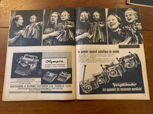 Lade das Bild in den Galerie-Viewer, Original German Army WW2 Propaganda Signal Magazine - September 1942
