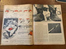 Load image into Gallery viewer, Original German Army WW2 Propaganda Signal Magazine - May 1942
