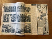 Charger l&#39;image dans la galerie, Original German Army WW2 Propaganda Signal Magazine - June 1943
