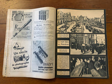 Load image into Gallery viewer, Original German Army WW2 Propaganda Signal Magazine - June 1943
