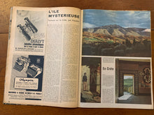 Load image into Gallery viewer, Original German Army WW2 Propaganda Signal Magazine - August 1943
