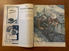 Charger l&#39;image dans la galerie, Original German Army WW2 Propaganda Signal Magazine - No.1 1944
