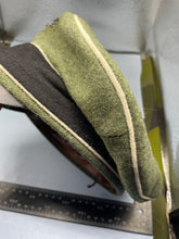 Load image into Gallery viewer, Reproduction Waffen SS Crusher Cap - Insignia Removed
