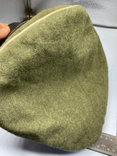 Load image into Gallery viewer, Reproduction Waffen SS Crusher Cap - Insignia Removed
