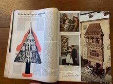 Load image into Gallery viewer, Original German Army WW2 Propaganda Signal Magazine - March 1941
