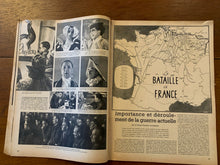 Load image into Gallery viewer, Original German Army WW2 Propaganda Signal Magazine - March 1941
