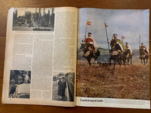 Load image into Gallery viewer, Original German Army WW2 Propaganda Signal Magazine - March 1941
