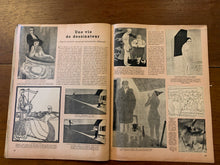 Load image into Gallery viewer, Original German Army WW2 Propaganda Signal Magazine - March 1941
