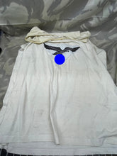 Load image into Gallery viewer, WW2 German Luftwaffe Sports Vest with Eagle
