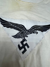 Load image into Gallery viewer, WW2 German Luftwaffe Sports Vest with Eagle
