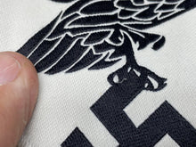Load image into Gallery viewer, WW2 German Luftwaffe Sports Vest with Eagle
