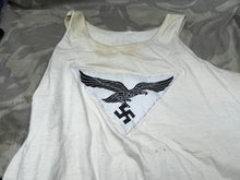 Load image into Gallery viewer, WW2 German Luftwaffe Sports Vest with Eagle
