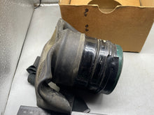 Charger l'image dans la galerie, Original British Civilian Gas Mask in Cardboard Carrying Box
