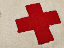 Load image into Gallery viewer, WW2 German Wehrmacht Medics Armband
