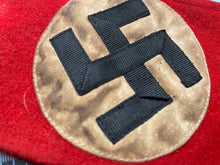 Load image into Gallery viewer, WW2 German Nazi Party Armband
