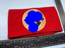 Load image into Gallery viewer, WW2 German Nazi Party Armband
