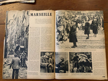 Load image into Gallery viewer, Original German Army WW2 Propaganda Signal Magazine - April 1943
