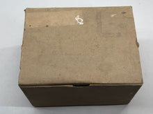 Load image into Gallery viewer, Original WW2 British Home Front Civilian Gas Mask Boxed Set
