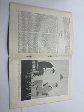 Charger l&#39;image dans la galerie, Original Copy of Mein Kampf Illustrated Edition Part 4 - Published by British Red Cross Pre-WW2
