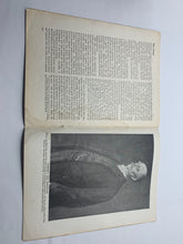 Charger l&#39;image dans la galerie, Original Copy of Mein Kampf Illustrated Edition Part 4 - Published by British Red Cross Pre-WW2
