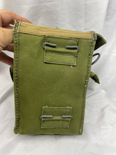 Charger l'image dans la galerie, Original WW2 British Army Assault Gas Mask Set
