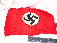 Lade das Bild in den Galerie-Viewer, Original WW2 German Ground Troops Identification Flag
