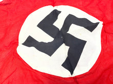 Lade das Bild in den Galerie-Viewer, Original WW2 German Ground Troops Identification Flag
