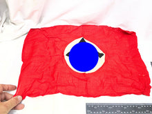 Lade das Bild in den Galerie-Viewer, Original WW2 German Ground Troops Identification Flag
