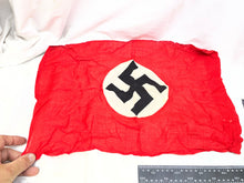 Lade das Bild in den Galerie-Viewer, Original WW2 German Ground Troops Identification Flag
