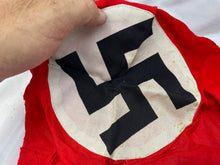 Lade das Bild in den Galerie-Viewer, Original WW2 German Ground Troops Identification Flag
