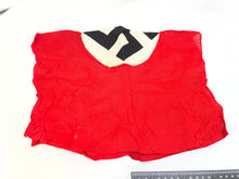 Lade das Bild in den Galerie-Viewer, Original WW2 German Ground Troops Identification Flag
