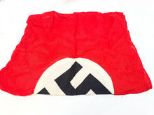 Lade das Bild in den Galerie-Viewer, Original WW2 German Ground Troops Identification Flag
