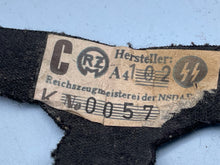 Load image into Gallery viewer, WW2 German SS Officer&#39;s Sleeve Eagle
