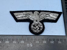 Load image into Gallery viewer, WW2 German Army Officer&#39;s Breast Eagle
