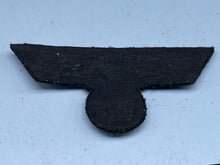 Load image into Gallery viewer, WW2 German Army Officer&#39;s Breast Eagle
