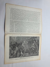 Load image into Gallery viewer, Original Copy of Mein Kampf Illustrated Edition Part 12 - Published by British Red Cross Pre-WW2
