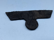 Load image into Gallery viewer, WW2 German Army Officer&#39;s Breast Eagle
