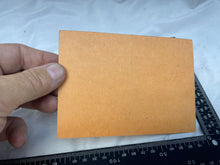 Load image into Gallery viewer, Original Piece of WW2 German Paperwork with Stamps etc
