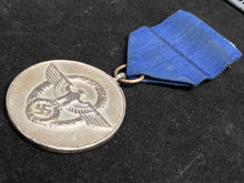 Charger l&#39;image dans la galerie, WW2 German Police 8 Year Service Medal Reproduction
