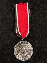 Charger l&#39;image dans la galerie, WW2 German NSDAP Blood Order (Blutorden) Medal Reproduction
