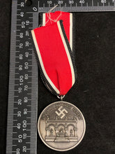 Charger l&#39;image dans la galerie, WW2 German NSDAP Blood Order (Blutorden) Medal Reproduction
