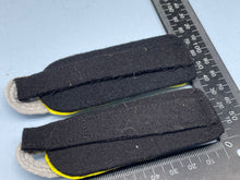 Load image into Gallery viewer, WW2 German Panzer / SS Signal Officer&#39;s Epaulettes
