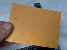Lade das Bild in den Galerie-Viewer, Original Piece of WW2 German Paperwork with Stamps etc
