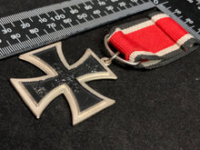 Charger l&#39;image dans la galerie, WW1 German Army Iron Cross Reproduction
