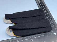 Load image into Gallery viewer, WW2 German Panzer / SS Signal Officer&#39;s Epaulettes
